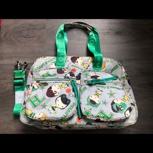 Harajuku Lovers Crossbody Bag